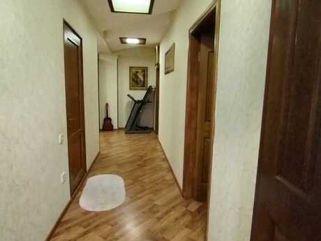 2-комнатная квартира, 108 м², Gənclik: 345 000 ₼ 4