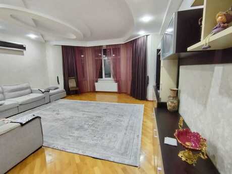 2-комнатная квартира, 108 м², Gənclik: 345 000 ₼ 3