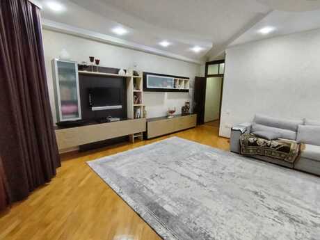 2-комнатная квартира, 108 м², Gənclik: 345 000 ₼ 5