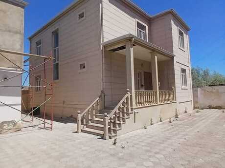Elan №6180852 - Bakı, Maştağa q., 6 otaqlı, 260 m²