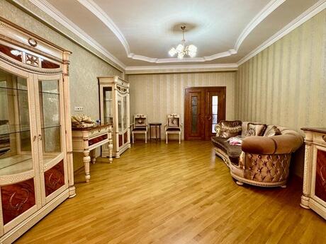Объявление №6180864 - Баку, м. Иншаатчылар, 3-комн., 120 м², 9/19 этаж