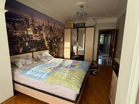 3 otaqlı mənzil, 75 m², Əhmədli: 235 000 ₼ 3