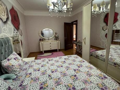 3 otaqlı mənzil, 75 m², Əhmədli: 235 000 ₼ 5