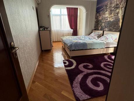 3 otaqlı mənzil, 75 m², Əhmədli: 235 000 ₼ 2