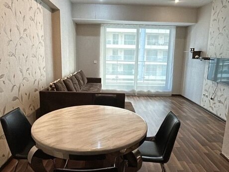 Объявление №6180891 - Баку, Сабаильский р., 2-комн., 100 м², 10/22 этаж