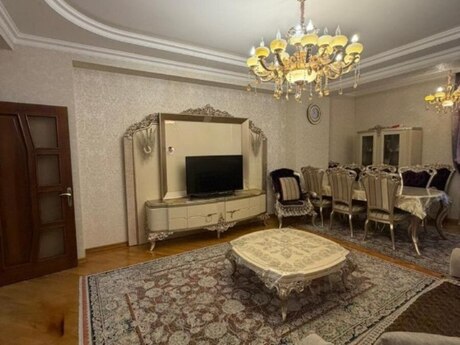 2 otaqlı mənzil, 98 m², Nəsimi: 315 000 ₼ 4