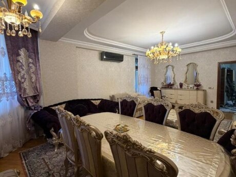 2 otaqlı mənzil, 98 m², Nəsimi: 315 000 ₼ 5
