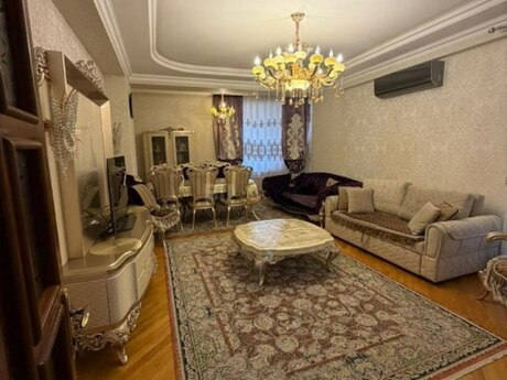 2 otaqlı mənzil, 98 m², Nəsimi: 315 000 ₼ 3