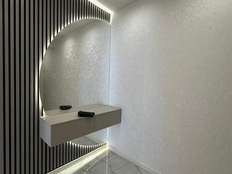 3-комнатная квартира, 130 м², Nəriman Nərimanov: 520 000 ₼ 5