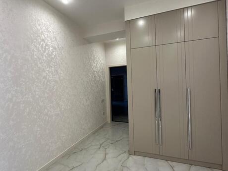3-комнатная квартира, 130 м², Nəriman Nərimanov: 520 000 ₼ 4