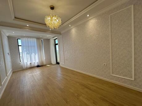 3-комнатная квартира, 130 м², Nəriman Nərimanov: 520 000 ₼ 2