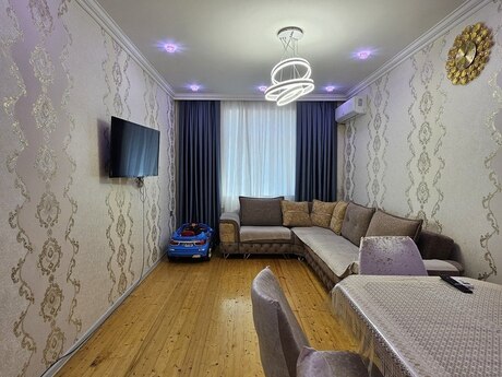 Elan №6180935 - Bakı, Masazır q., 6 otaqlı, 62 m², 3/6 mərtəbə