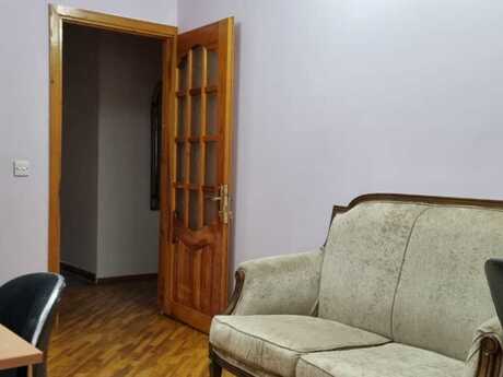 Elan №6180999 - Bakı, Nəriman Nərimanov m., 3 otaqlı, 80 m², 2/5 mərtəbə