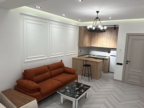 Elan №6180959 - Bakı, Qara Qarayev m., 2 otaqlı, 70 m², 11/14 mərtəbə