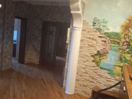 Elan №6180965 - Bakı, 8 Noyabr m., 4 otaqlı, 150 m², 14/16 mərtəbə
