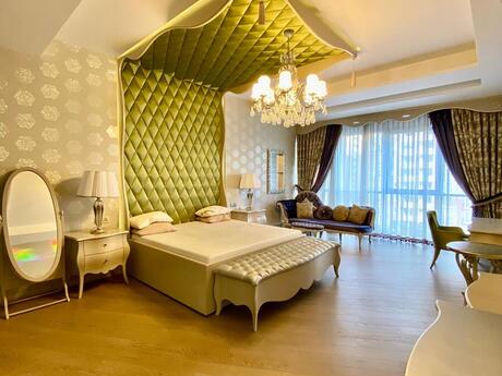 4 otaqlı mənzil, 240 m², Nəsimi: 1 150 000 ₼ 5