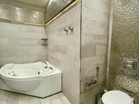 4 otaqlı mənzil, 240 m², Nəsimi: 1 150 000 ₼ 4