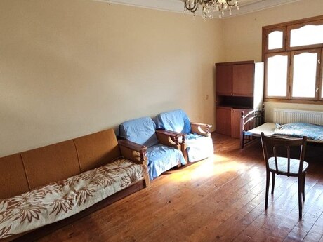 Elan №6181017 - Bakı, Xalqlar Dostluğu m., 2 otaqlı, 60 m², 3/9 mərtəbə