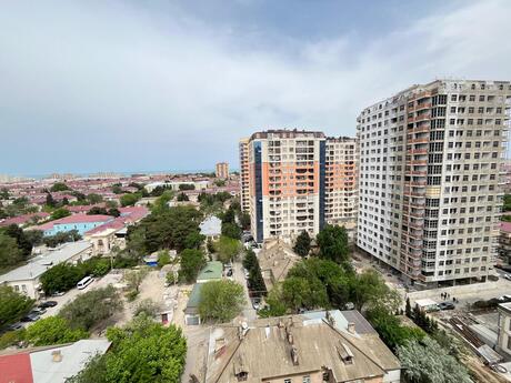 Elan №6180994 - Sumqayıt, Sumqayıt, 2 otaqlı, 70 m², 13/17 mərtəbə
