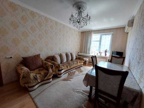 Объявление №6181027 - Баку, м. 8 ноября, 3-комн., 80 м², 3/9 этаж