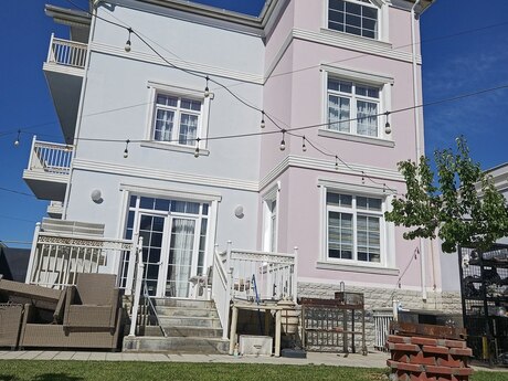 Объявление №6181007 - Баку, пос. Нардаран, 6-комн., 270 м²