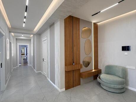 Elan №6181029 - Bakı, 28 May m., 3 otaqlı, 120 m², 12/16 mərtəbə