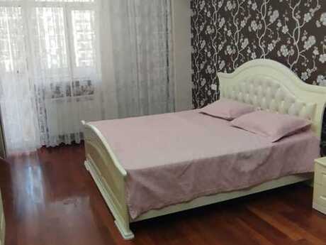 3-room apartment for rent, 145 m², Gənclik: 218 ₼/mo 5