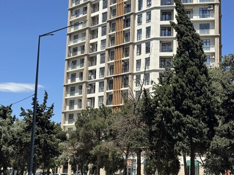 Bakıxanov q.