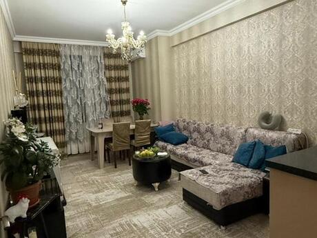 Объявление №6181087 - Баку, м. Кара Караев, 3-комн., 58 м², 7/16 этаж