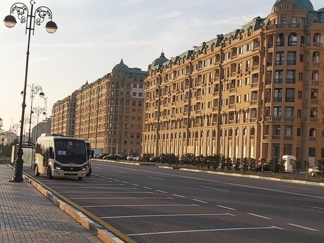 Объявление №6181090 - Сумгаит, Сумгаит, 1-комн., 56.8 м², 5/7 этаж
