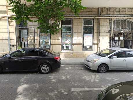 Elan №6181092 - Bakı, Nizami m., 125 m²