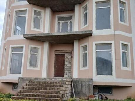 Elan №6181081 - Bakı, Mərdəkan q., 5 otaqlı, 357 m²