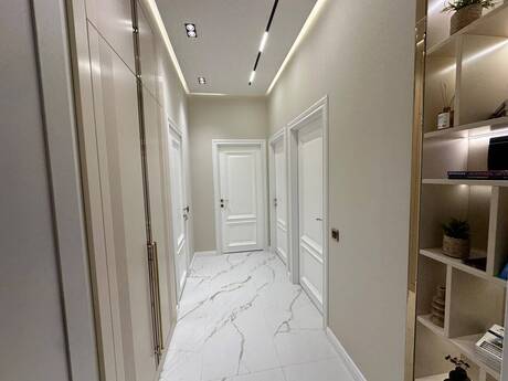 Elan №6181085 - Bakı, Nəriman Nərimanov m., 2 otaqlı, 55 m², 8/17 mərtəbə
