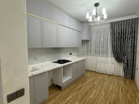 Elan №6181098 - Bakı, Nəsimi r., 2 otaqlı, 81 m², 8/15 mərtəbə