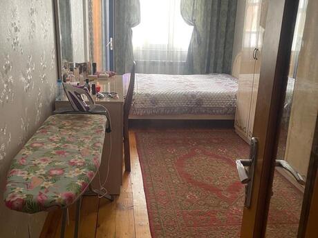 Elan №6181122 - Bakı, 7-ci mikrorayon q., 2 otaqlı, 70 m², 3/17 mərtəbə