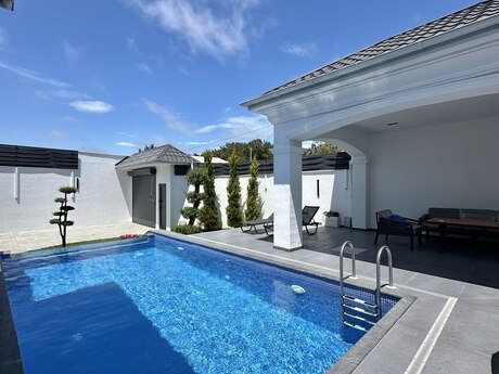 5 otaqlı həyət evi, 200 m², Mərdəkan: 540 000 ₼ 3
