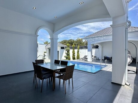 5 otaqlı həyət evi, 200 m², Mərdəkan: 540 000 ₼ 2