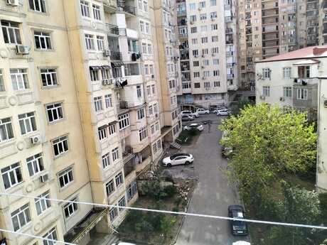 Elan №6181121 - Bakı, Yeni Yasamal q., 2 otaqlı, 86 m², 7/9 mərtəbə