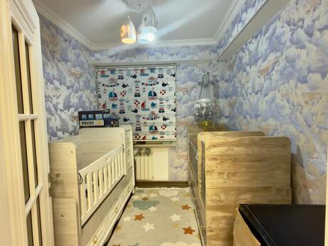3 otaqlı mənzil, 89 m², Bakıxanov: 169 500 ₼ 3
