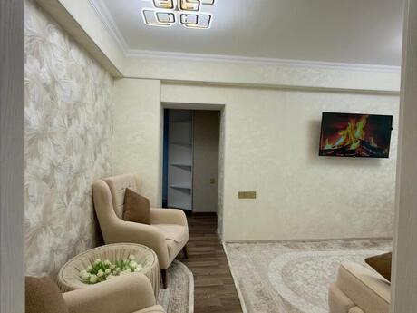 3 otaqlı mənzil, 89 m², Bakıxanov: 169 500 ₼ 5