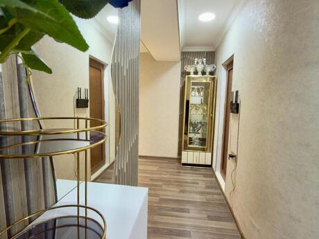 3 otaqlı mənzil, 89 m², Bakıxanov: 169 500 ₼ 2