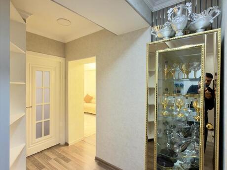 3 otaqlı mənzil, 89 m², Bakıxanov: 169 500 ₼ 4