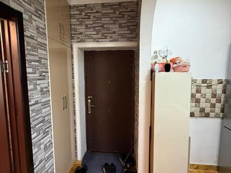 Объявление №6181147 - Баку, пос. Ени Ясамал, 2-комн., 50.2 м², 9/20 этаж