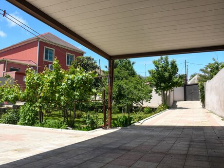 7 otaqlı həyət evi, 185 m², Zabrat: 239 500 ₼ 4