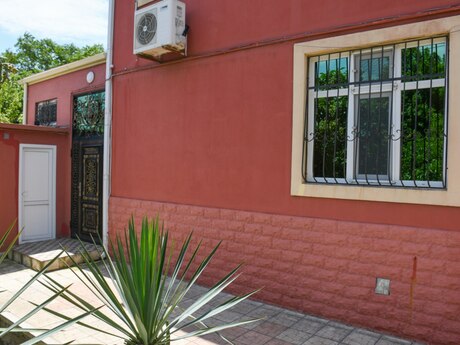 7 otaqlı həyət evi, 185 m², Zabrat: 239 500 ₼ 2