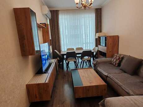 Elan №6181152 - Bakı, 20 Yanvar m., 2 otaqlı, 48 m², 5/20 mərtəbə