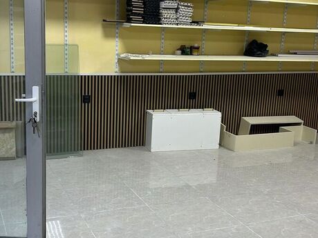 Объявление №6181158 - Баку, пос. Бакиханова, 43 м²