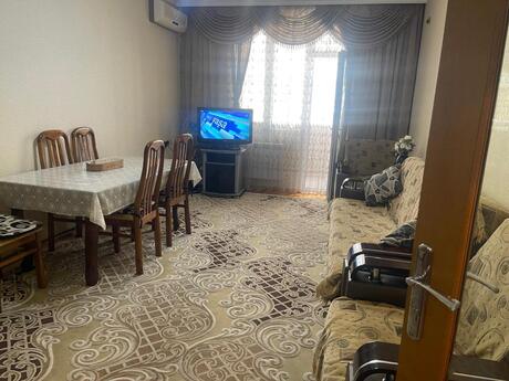 Elan №6181170 - Bakı, 7-ci mikrorayon q., 2 otaqlı, 80 m², 3/17 mərtəbə