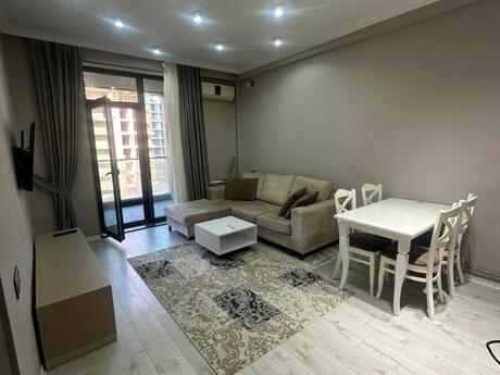 Elan №6181180 - Sumqayıt, Sumqayıt, 2 otaqlı, 60 m², 4/12 mərtəbə