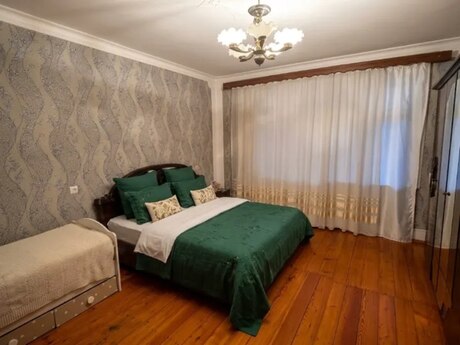 Elan №6181181 - Bakı, Əhmədli m., 2 otaqlı, 60 m², 4/9 mərtəbə